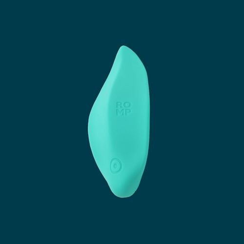 stymulator łechtaczki wave romp na Arena.pl