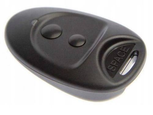 Pilot CAME SPACE SP2 NOWY ORYGINALNY Zielona Dioda na Arena.pl