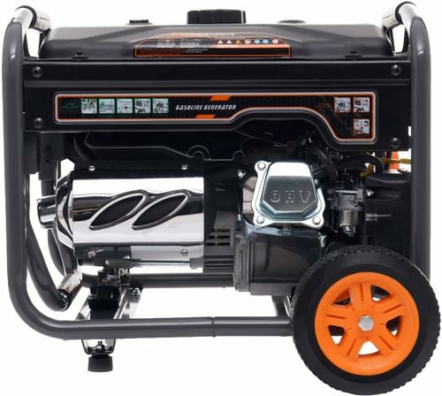 agregat prądotwórczy 230v / 3,5kw kd695 na Arena.pl