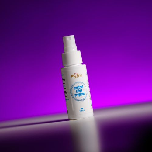 Mylove Neutral-Slide Original 50 Ml. na Arena.pl