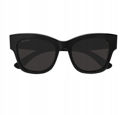 GUCCI GG1789S M OKULARY CZARNY na Arena.pl