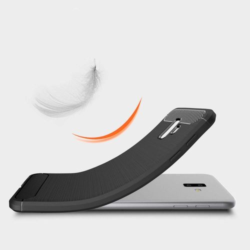 TECH-PROTECT TPUCARBON GALAXY J6+ PLUS BLACK na Arena.pl