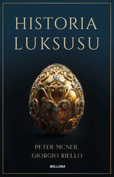 Historia luksusu zdjęcie 1