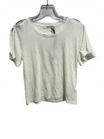 7 for all mankind T-shirt r.S