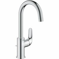 Kran jednouchwytowy Grohe Swift - 24330001 Metal