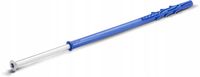 r-ff1 kołek ramowy z lejkiem 8x100mm z wkrętem stożkowym torx ,[op12]