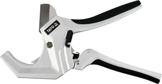 OBCINAK DO RUR PCV  64MM V-CUT - YT-22293 zdjęcie 2
