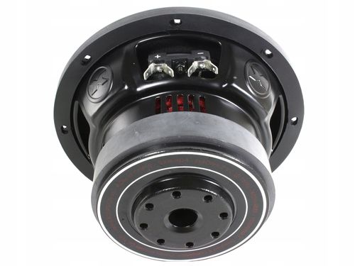 Głośnik subwoofer Excursion 8'' 20cm 1000W na Arena.pl