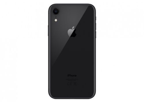 Apple iPhone XR 256GB Czarny na Arena.pl
