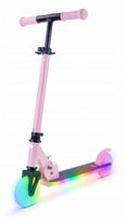 Hulajnoga dla dzieci SUN BABY Lumiride J02.026.0.3 Różowy