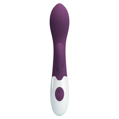 pretty love   brighty dark purple, 30 vibration functions na Arena.pl