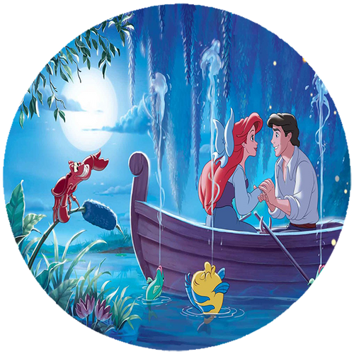 Podkładka pod myszkę Ariel na Arena.pl