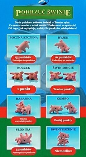 PODRZUĆ ŚWINIE na Arena.pl