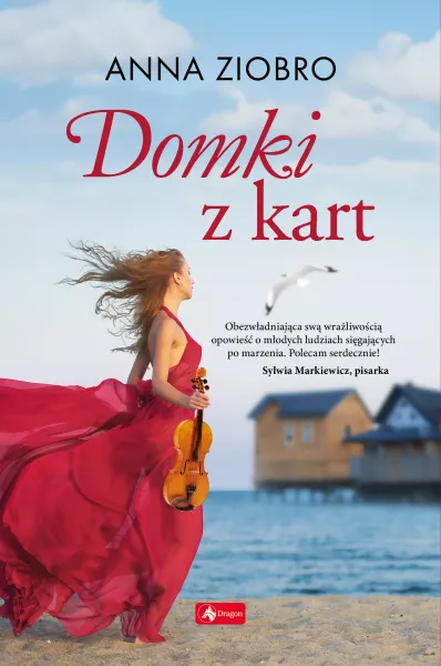 Domki z kart zdjęcie 1