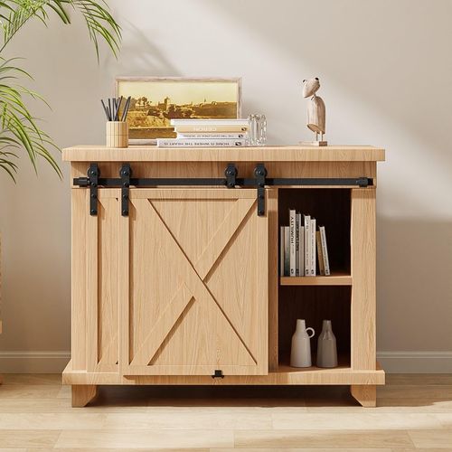 Zestaw do drzwi przesuwnych BONIKLUBA M00DJF 152,5cm podwójne bez frontów na Arena.pl