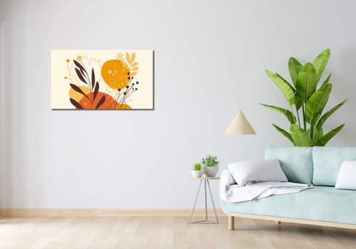 Obraz 90x50cm Szept Lasu na Arena.pl