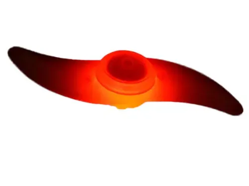 Świecąca nakładka na szprychy rowerowe na Arena.pl