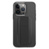 uniq etui heldro mount iphone 14 pro max6,7 szary/vapour smoke