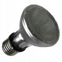 CERAMICZNA LAMPA METALOHALOGENOWA PAR20 35W E27 4000K HELIOS CLM-2126