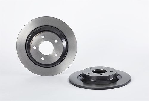 TARCZA HAM TYL 302X11 P BREMBO na Arena.pl