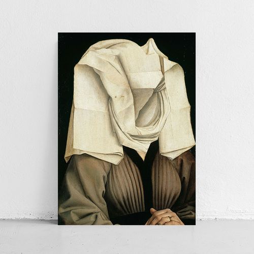 Obraz na płótnie Rogier van der Weyden 70x100 cm na Arena.pl
