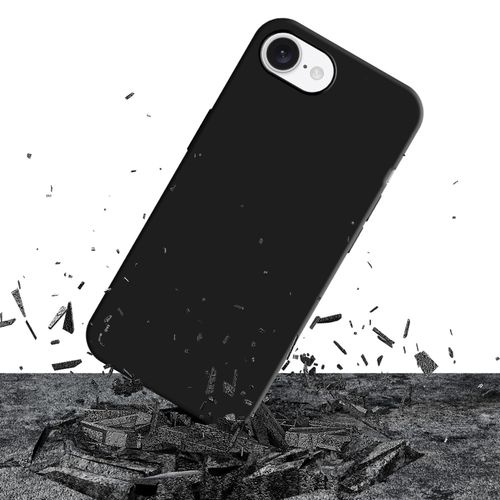 Apple iPhone 16E - 3mk Matt Case Pro na Arena.pl
