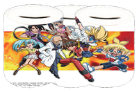 Skarbonka Ceramiczna - Bakugan