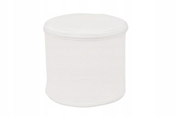 JULIMEX KOSZYK DO PRANIA BIELIZNY BA-07 zdjęcie 2