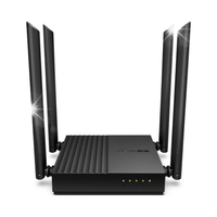 ROUTER TP-LINK Archer C64 GIGABIT MU-MIMO AC1200
