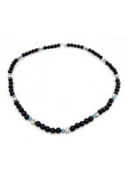 Naszyjnik Jaspis dalmatyński