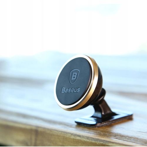 Baseus Uchwyt Samochodowy Do Telefonu Auta Magnes na Arena.pl