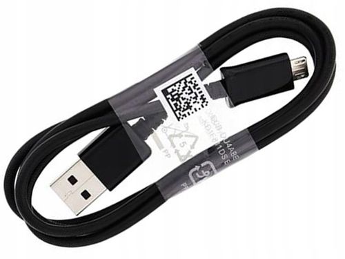 ORYGINALNY KABEL MICRO USB SAMSUNG ECB-DU4EBE 1.5M na Arena.pl