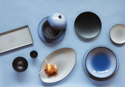 EQUINOXE Misa 3,5 l niebieska na Arena.pl