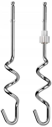 Mikser z misą MPM MMR-20Z/C 750W 5 prędkości Funkcja Turbo Obrotowa misa 3l na Arena.pl