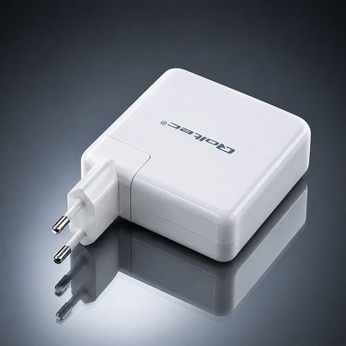 Qoltec ładowarka USB-C PD 96W na Arena.pl
