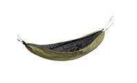 Podpinka hamakowa TigerWood Underquilt Marra 2.0 Olive 200 cm