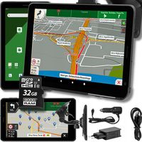 Tablet Nawigacja Navitel T787 iGO PRIMO TRUCK DO CIĘŻARÓWKI TIR BUS