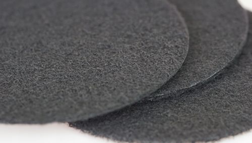 Filtr węglowy do kompostownika C2071, 3 szt. na Arena.pl