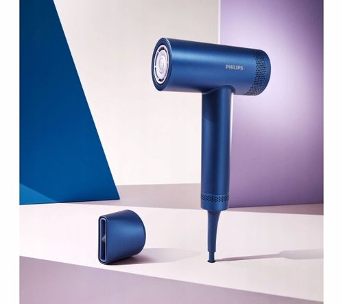 Suszarka do włosów Philips BHD839/00 Seria 8000 Jonizacja Zimny nawiew na Arena.pl
