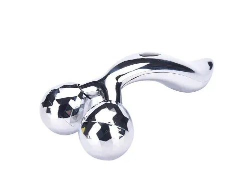 Masażer do ciała twarzy obrotowy 3d odchudzający na Arena.pl