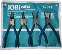 SZCZYPCE SEGERA JOBI EXTRA 180 4cz + ETUI