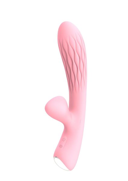 Wibrator-Chelsea Usb zdjęcie 9