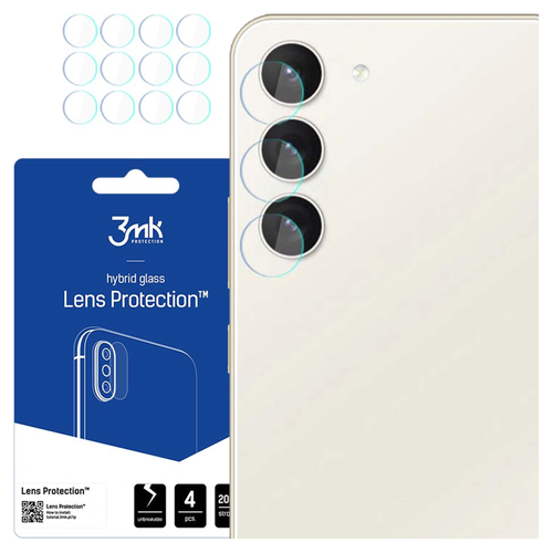 samsung galaxy s23 5g - 3mk lens protection na Arena.pl
