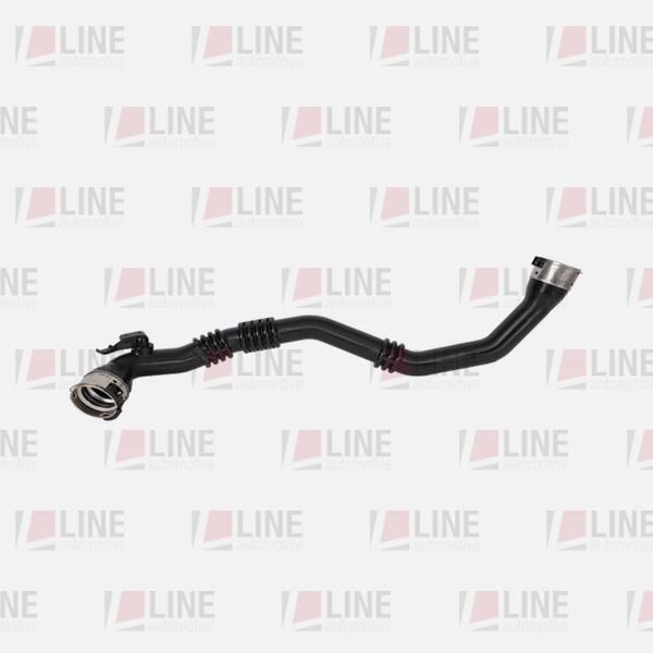 RURA WĄŻ TURBO INTERCOOLERA DACIA DOKKER / RENAULT CAPTUR / CLIO 1,5dCi zdjęcie 2