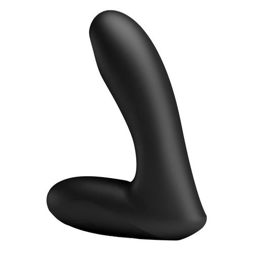 Masażer Prostaty Pulsujący Sex Aplikacja 12 Trybów na Arena.pl