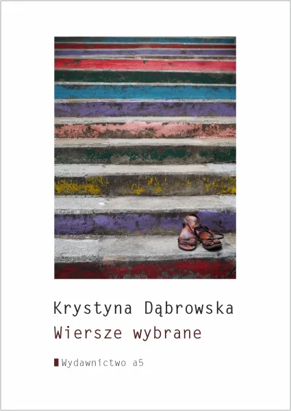 Wiersze wybrane zdjęcie 1
