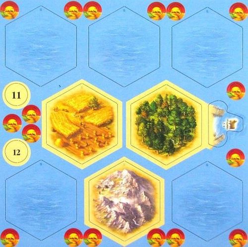 Catan: Żeglarze na Arena.pl