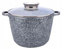 Garnek tradycyjny Zilner PREMIUM 6,2 l ZL-7064