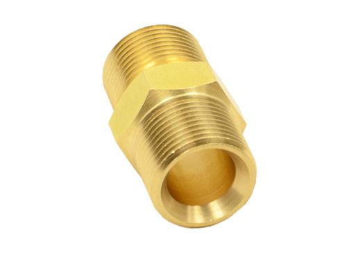 Złączka do węża Karcher 7/16-4 C Basic nypel na Arena.pl