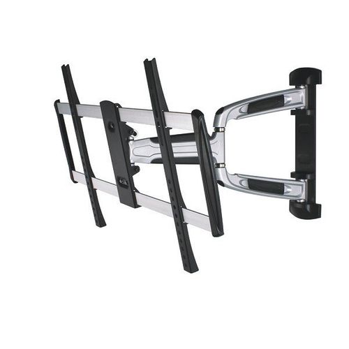 LED-W700SILVER UCHWYT ŚCIENNY LCD, 3 OSIE OBROTU na Arena.pl
